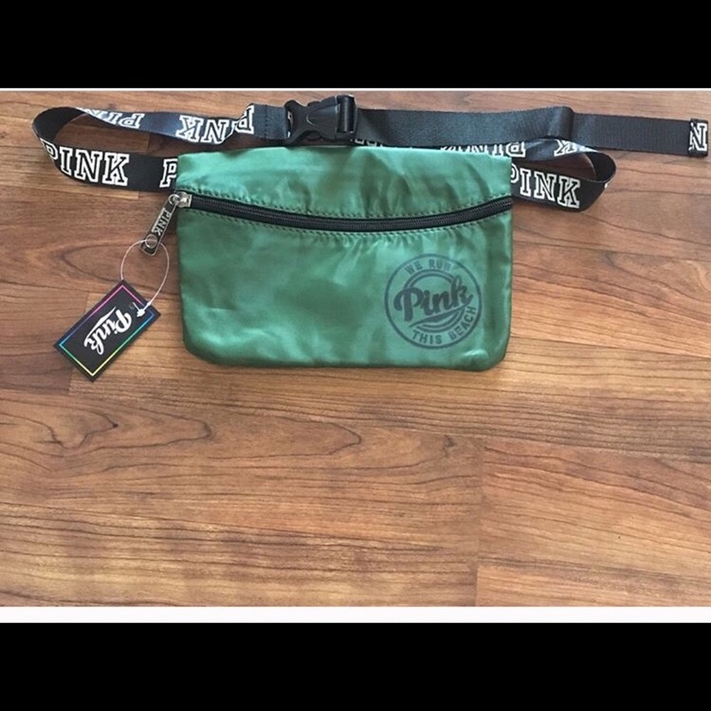 Fanny Pack